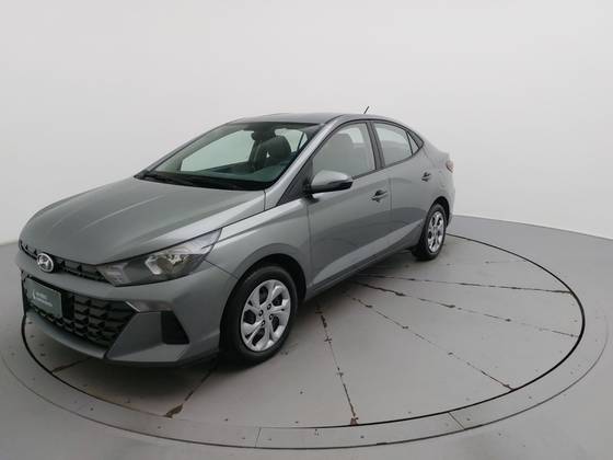 HYUNDAI HB20S 1.0 12V FLEX COMFORT PLUS MANUAL